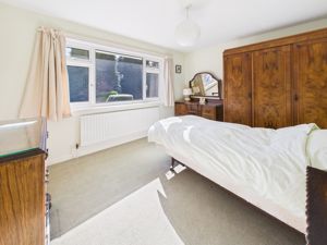 BEDROOM THREE- click for photo gallery